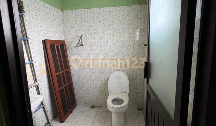 Dijual Rumah Lokasi Strategis, Cikarang Baru Jababeka 2