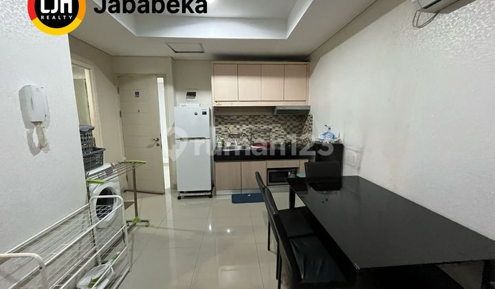 For Rent Trivium Apartment 1Br Fully Furnished, Prime Location For Rent Trivium Apartment 1Br Fully Furnished, Prime Location