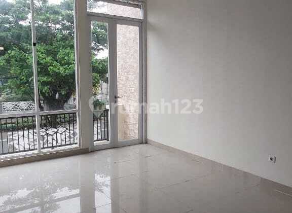 For Sale: Beautiful House in Green Morin Bukit Cimanggu City Bogor - Comfortable & Safe Neighborhood 2