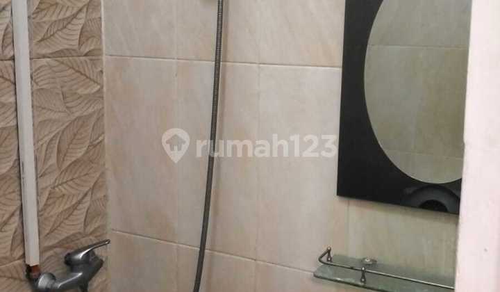 For Rent Ready-to-Occupy House Fully Furnished Taman Simpruk Lippo Cikarang 2