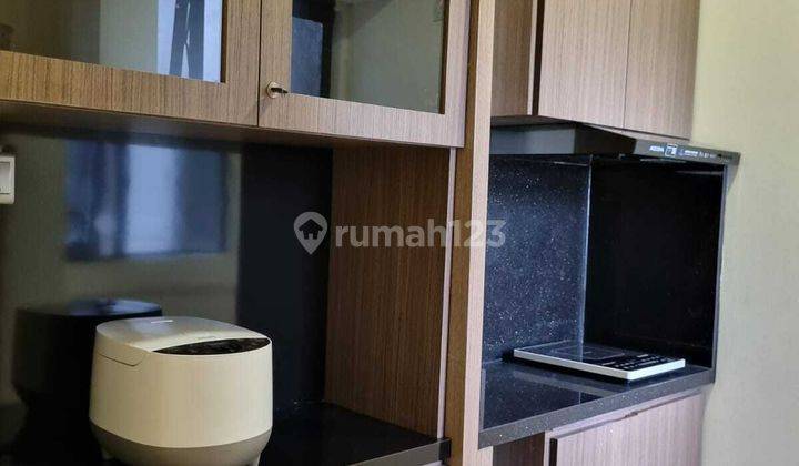 Disewakan Apartement Furnished 3BR Meikarta 1B Twinford 2