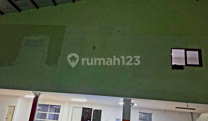 Disewakan Gudang siap pakai dalam kawasan industri DS 5 Disewakan Gudang siap pakai dalam kawasan industri DS 5