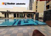 Dijual Apartemen Siap Huni Fullly Furnished Metropark Kondominium Jababeka 2