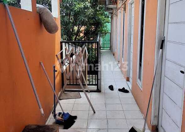 Al Kos-Kosan 11 Pintu Dekat Kawasan Industri Jababeka - Lokasi Strategis & Ramai Pekerja