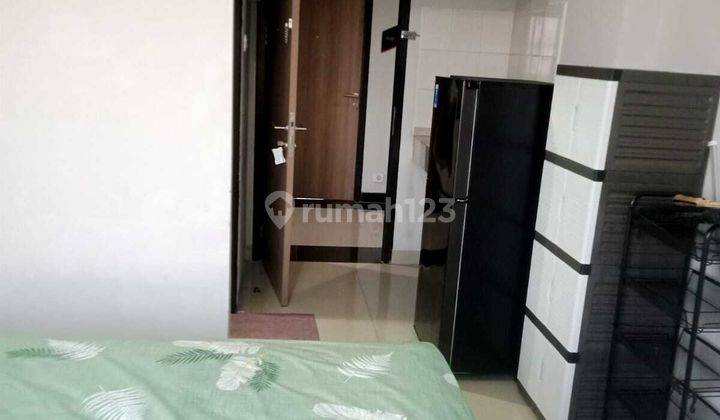 Dijual Atau Disewakan Apartemen Monroe Fully Furnished Type Studio 2