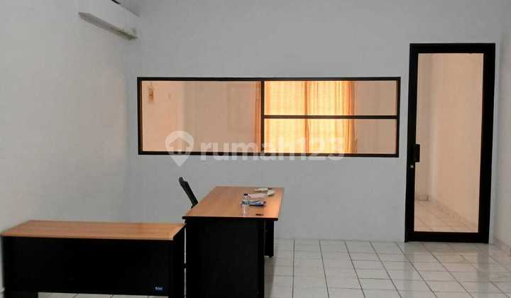 Dijual Ruko Roxy 3 Lantai Area Komersial Lippo Cikarang