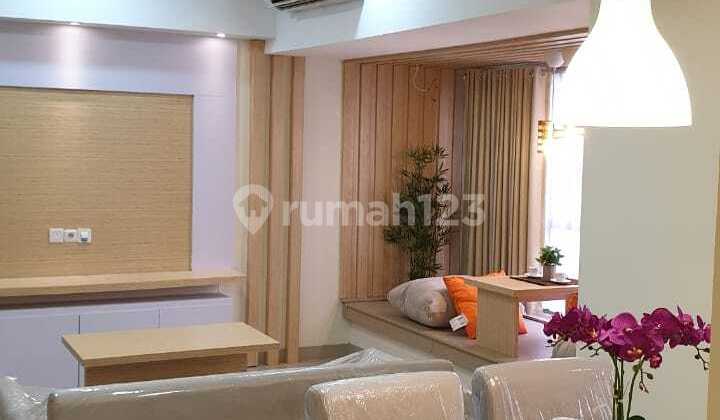 Disewakan Apartemen 2BR Siap Huni Westwood, OC Lippo Cikarang Disewakan Apartemen 2BR Siap Huni Westwood, OC Lippo Cikarang