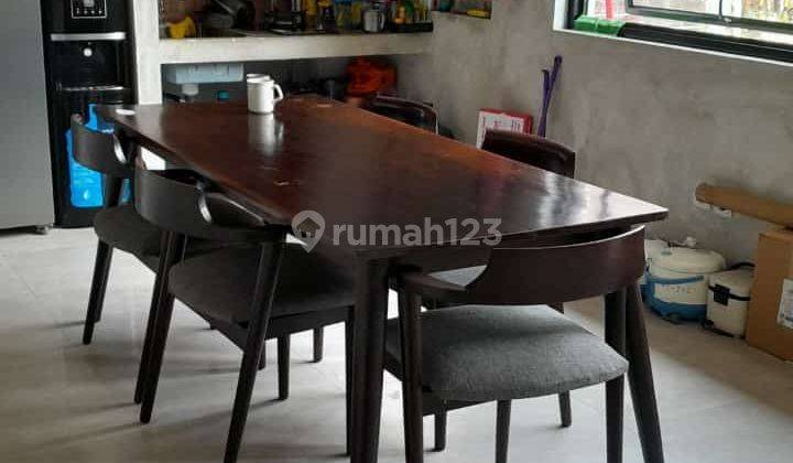 Dijual Kos Kosan 14 Pintu Fully Furnished Dan Berpenghuni, Meadow Green 2