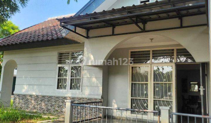 Disewakan Rumah Fully Furnished Siap Huni Meadow Green Lippo Cikarang 2