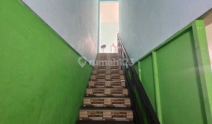 Dijual Ruko 3 Lantai Lokasi Strategis dan Ramai Tarum Barat Jababeka 2