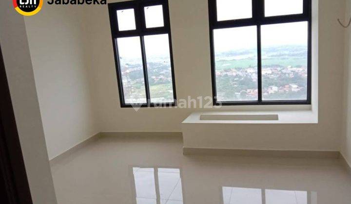 Dijual Apartemen Chastone Type Stidio Cikarang Selatan 1