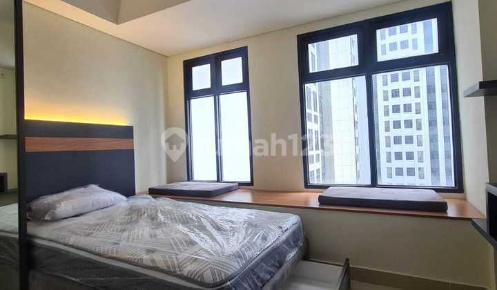 Jual Apartemen Chadstone 2Br Full Furnished - Siap Huni!