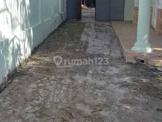 Dijual Rumah Tanah luas Kampung Baru Timur, Cikampek 2