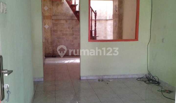 Sewa Rumah Murah di Lembah Hijau Lippo Cikarang - Lokasi Nyaman & Strategis 2