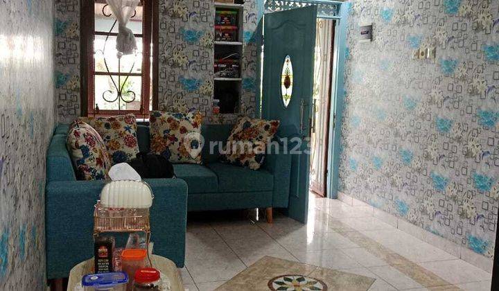 Dijual Rumah Lokasi Stretegis Taman Sari Lembah Hijau Lippo Cikarang 2