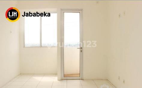 Dijual 2 Apartement Type Studio Riverview Jababeka