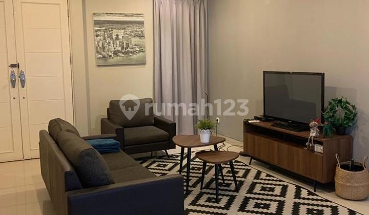 For Sale 2-Story House Fully Furnished - Ready to Occupied, Well-Maintained & Nice