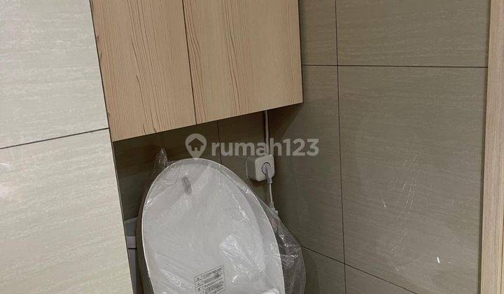 Disewakan Apartement Siap Huni Type Studio Fully Furnished Glendale  2