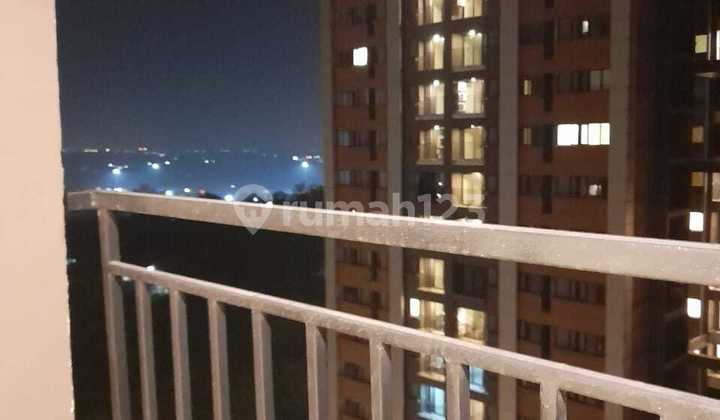 Dijual Apartemen 2BR Kosongan, Tower Silverlake, Meikarta Dijual Apartemen 2BR Kosongan, Tower Silverlake, Meikarta