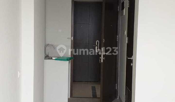 Dijual Apartement Studio Mustika Golf Jababeka - Lokasi Strategis, Harga Terbaik! 2