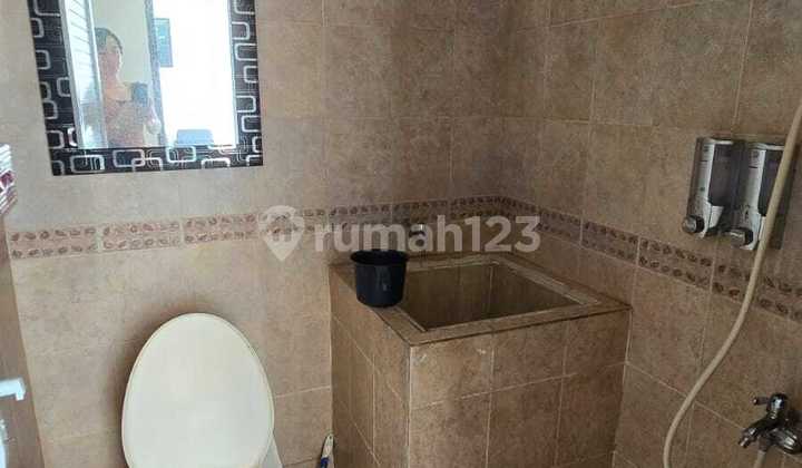 Dijual Rumah Cikarang Baru Jababeka 2