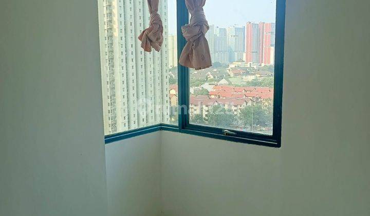 FOR SALE APARTEMEN PURI KEMAYORAN TIPE STUDIO VIEW CITY 2