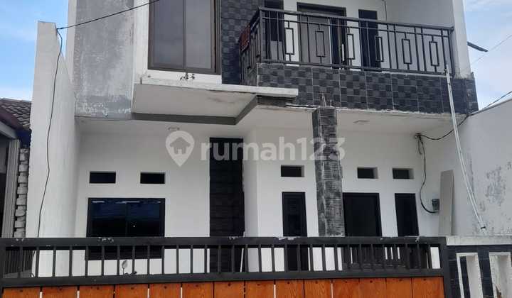 TERMURAH Rumah Siap Huni Bagus Strategis Perumahan Villa Pamulang TERMURAH Rumah Siap Huni Bagus Strategis Perumahan Villa Pamulang