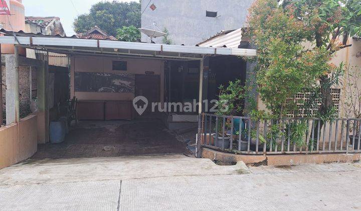 Rumah Bagus 1Lt Asri Strategis SHM At Dasana Indah, Bojong Nangka 1