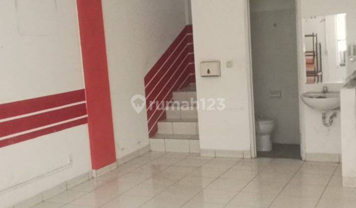 Ruko Bagus Siap Pakai 3Lt Lokasi Strategis, Palem Semi Tangerang. 2