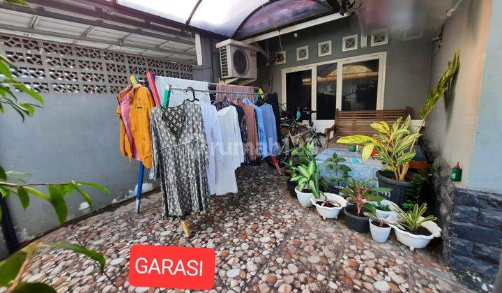 Dijual Cepat Rumah Bagus 2Lt SHM Strategis At Perumnas 2 Karawaci 2