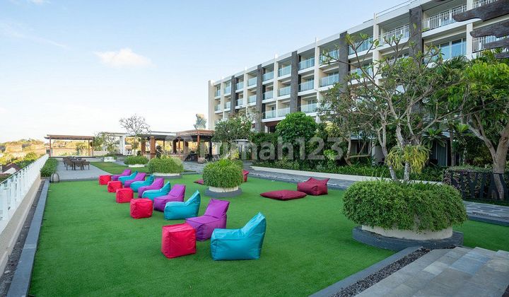 Hotel Wonderful Unblock Ocean View Nearby Tourism Destination Bali 2