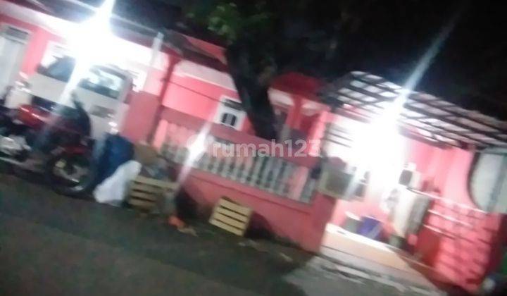 Kios Bagus Pinggir Jalan Raya Dan Strategis At Pakujaya Tangerang 2