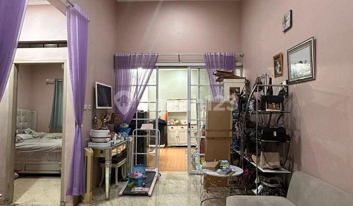 Rumah Cantik Hunian Nyaman Siap Huni Cluster Emerald Kreo Rumah Cantik Hunian Nyaman Siap Huni Cluster Emerald Kreo