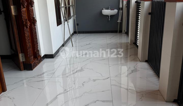 Rumah Bagus Hook Siap Huni Strategis Perumahan Grand Puriasih Curug 2