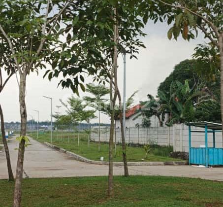 Take Over Credit Rumah Bagus 1Lt Cluster Nirwana Hill Gunung Sindur 2