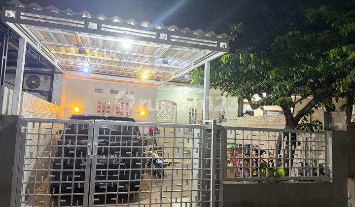 Beautiful Home Comfortable Residence Ready to Occupy Emerald Kreo Cluster 2