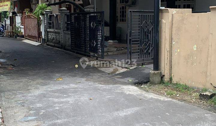 Rumah 1 Lantai Siap Huni Lokasi Strategis di Ciledug, Tangerang.  2