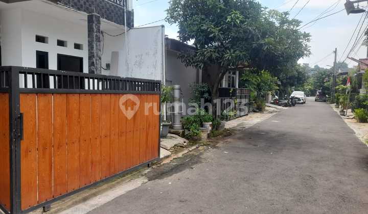 TERMURAH Rumah Siap Huni Bagus Strategis Perumahan Villa Pamulang 2