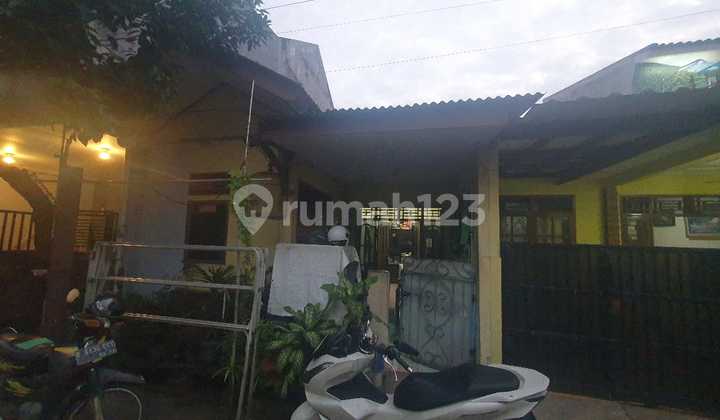 HOT SALE Rumah Siap Huni 1Lt Strategis Bermis Serpong Asri Cisauk 2