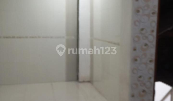 Rumah Bagus Siap Huni Lingkungan Asri Cendana Residence Pamulang. 2