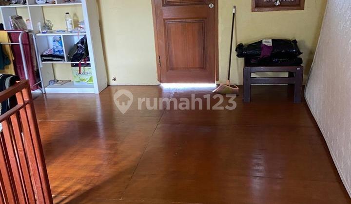 Nice House Suitable for Villa with Mountain View in Ciomas Bogor 2