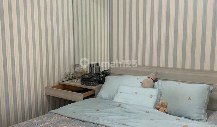 Apartment Siap Huni 3BR View Pool At Ayodhya Residence, Tangerang 1