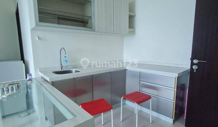 Jual/Sewa Apartemen Brooklyn 2br Seberang Sekolah Laurensia 2