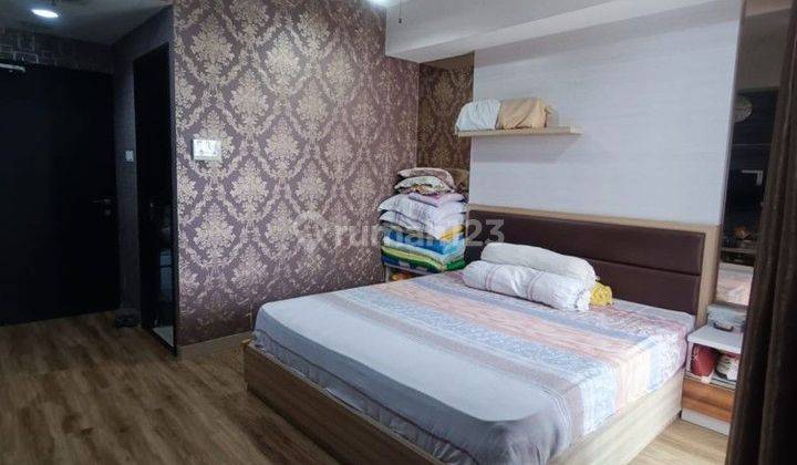 Butuh Cepat Jual Apartemen Ara Gading Serpong Studio  2