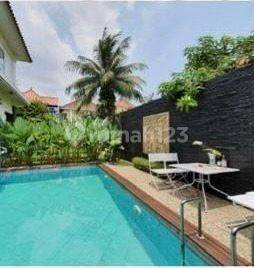 Dijual Rumah Bagus Kolam Renang Gading Serpong 5kt,Jarang Ada 2