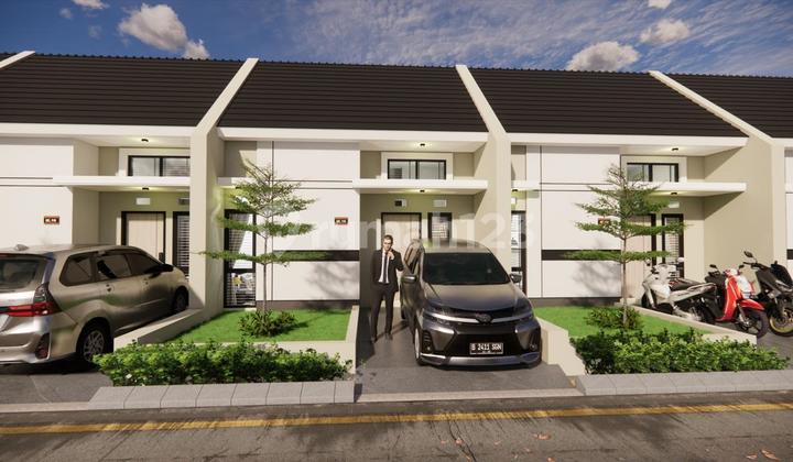 Rumah Dijual Di Griya Taman Asri Rumah Dijual Di Griya Taman Asri