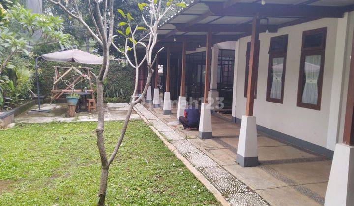 Jual Rumah Bagus SHM di Cibubur Jakarta Timur, Jakarta Timur 2