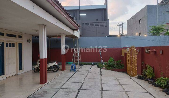 Jual Rumah Bagus SHM di Kartini Depok, Depok 2