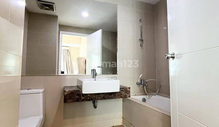 Jual Apartement Casa Grande 3 BR Furnished Bagus Luas 110 2