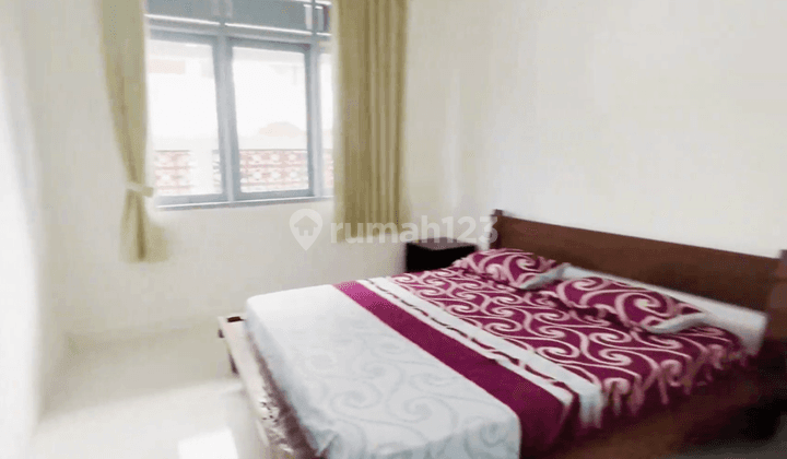 Dijual Rumah Bagus Furnished SHM di Jl. Baliku I, Kerobokan, Kec. Kuta Utara, Kabupaten Badung, Bali 80361, Badung 2